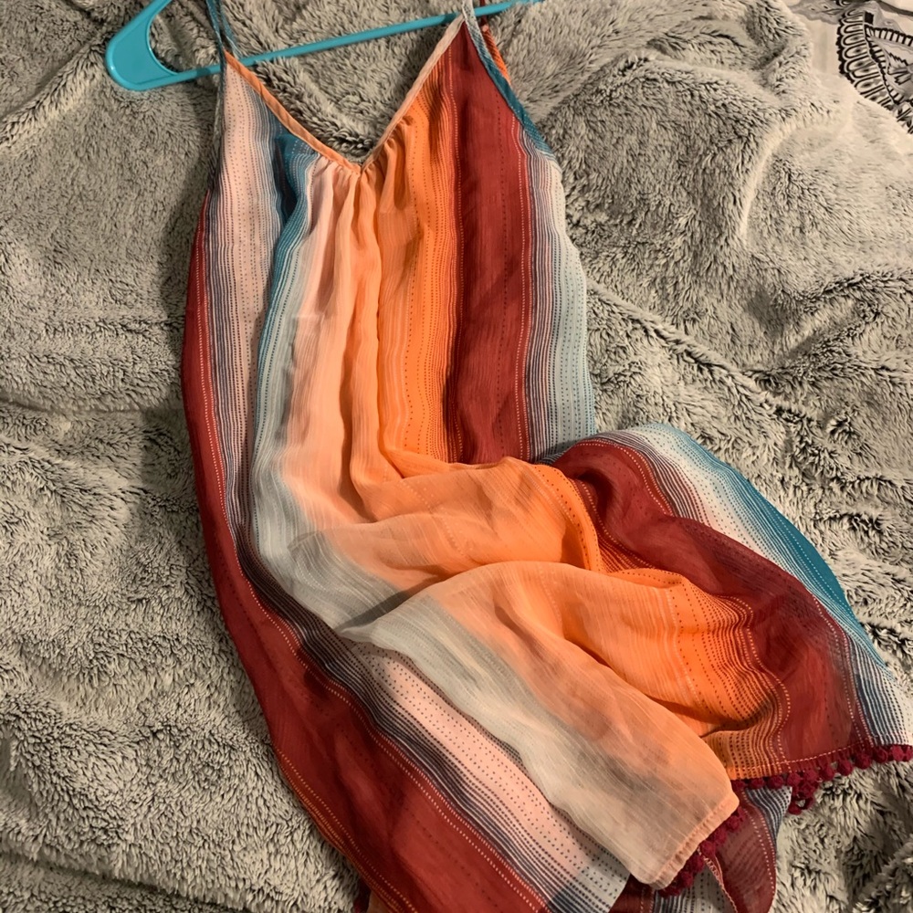 Xhilaration dress